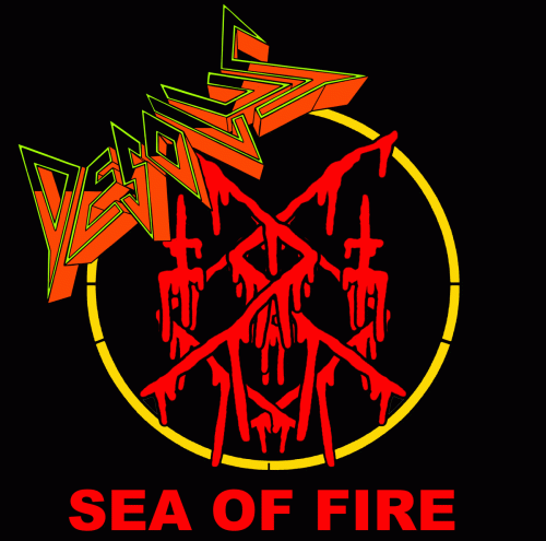Desolus : Sea of Fire